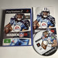 Madden NFL 08 Sony Playstation 2 PS2 PAL Complete