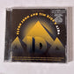 Elton John & Tim Rice – Aida (CD, 1999) Australia 524 628-2