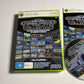 Sega Mega Drive Ultimate Collection for Xbox 360 Manual PAL