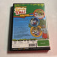 Blinky Bill Saves Granny's Glasses (DVD, 1993) All Regions