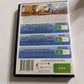 The Adventures of Elmo in Grouchland / Napoleon / Stuart Little 3 (DVD) Region 4