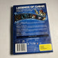 Lego - Legends of Chima : Vol 1 (DVD, 2013) Region 4,2 NEW