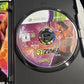 Zumba Fitness Kinect Microsoft XBOX 360 PAL Fitness Game Manual