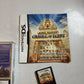 Jewel Master: Cradle of Egypt Nintendo DS Game Manual