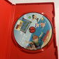 Jake and the Never Land Pirates - Peter Pan Returns! (DVD, 2012) Region 4