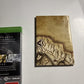 The Elder Scrolls V: Skyrim Special Edition (Xbox One, 2016)