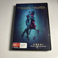 The Shape of Water (DVD, 2017) Region 4 NEW