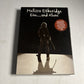 Melissa Etheridge Live...and Alone Collectors Set 2 Disc (DVD) All Regions