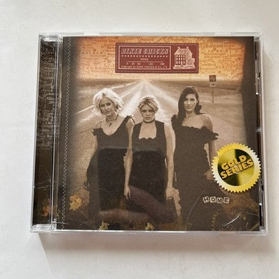 Dixie Chicks – Home (CD, HDCD, 2002) Australia & New Zealand 5093542000