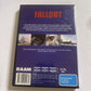 Fallout (DVD, 1999) Daniel Baldwin, Frank Zagarino Region 4 NEW