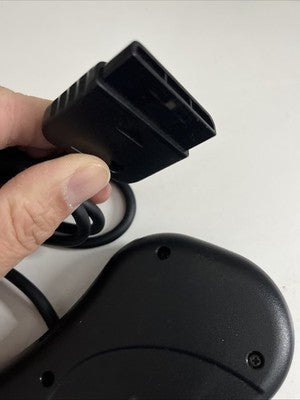 Genuine SNK Neogeo Pad 2 PlayStation Controller for PS1 PS2