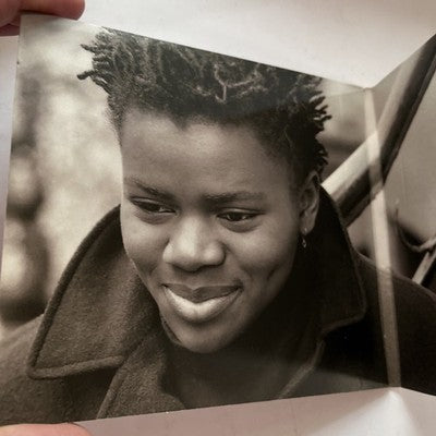 Tracy Chapman – Greatest Hits (CD, 2015) Australia Digipak 8122795013