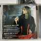 Avril Lavigne – Under My Skin (CD, 2004) Japan Bonus Track  + Poster BVCA-24020