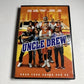 Uncle Drew (DVD, 2018) Kyrie Irving, Shaquille O'Neal Region 1