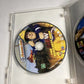 Fireman Sam - The Hero Next Door / Thomas & Friends - Curious Cargo DVD Region 4