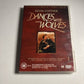 Dances with Wolves (Collector's Edition, DVD, 1990) Kevin Costner Region 4