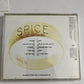 Spice Girls – Spice (CD, 1996) Japan Obi VJCP-25250