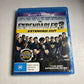 The Expendables 3 (Extended Edition, Blu-ray, 2014) Sylvester Stallone Region B