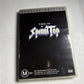 This Is Spinal Tap - Special Edition (DVD, 1985) Region 4