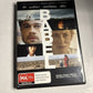 Babel (DVD, 2006) Brad Pitt, Cate Blanchett, Harriet Walter, Region 4 NEW