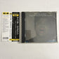 Mahalia Jackson Sings America's Favorite Hymns (CD, 1989) Obi Japan