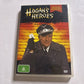 Hogan's Heroes - How To Win Friends & Influence Nazis (DVD, 1965) Region 4