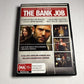 The Bank Job (DVD, 2008) Jason Statham Region 4 NEW
