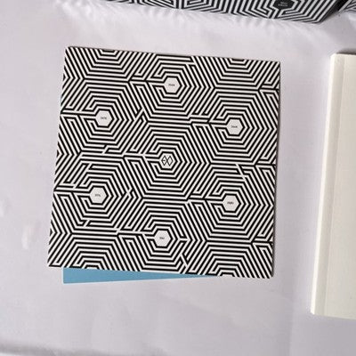 Exo-K – 중독 (Overdose) (CD, 2014) South Korea SMK 0361