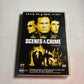 Scenes of the Crime (DVD, 2000) Jeff Bridges, Morris Chestnut, Region 4 NEW