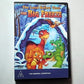 The Land before Time - The Big Freeze : Vol 8 (DVD, 2001) Region 4,2