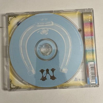 Madonna – Don't Tell Me (CD, 2001) Australia 9362449492