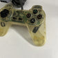 Hori Gamepad Controller Clear SLPH 00029 For Sony PlayStation 1