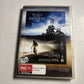 Flags Of Our Fathers / Letters From Iwo Jima (DVD 3-Disc) Region 4