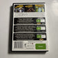 The Muppets Take Manhattan / Muppets from Space / Kermit's Swamp Years (DVD)