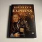 Von Ryan's Express (DVD, 1965) Frank Sinatra Region 4