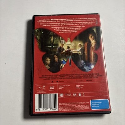 Before I Wake (DVD, 2016) Thomas Jane, Annabeth Gish, Lance E. Nichols, Region 4