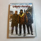 Trapped in Paradise (DVD, 1994) Nicholas Cage, Jon Lovitz Region 4