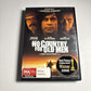 No Country for Old Men (DVD, 2007) Javier Bardem Region 4