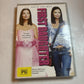 First Daughter (DVD, 2004) Katie Holmes Region 4 NEW