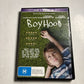 Boyhood (DVD, 2014) Ethan Hawke, Patricia Arquette Region 4,2