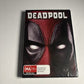 Deadpool (DVD, 2016) Taylor Hickson, Ryan Reynolds Region 4 *New Sealed*