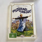 The Sound of Music (40th Anniversary Special Edition, DVD, 1965) Julie Andrews