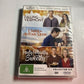 Falling for Vermont / under the Autumn Moon / Truly Madly Sweetly DVD Region 4