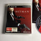 Hitman - Absolution Rozgrzeszenie Sony PS3 Manual