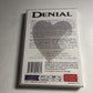 Denial (DVD, 1998) Patrick Dempsey, Jason Alexander All Regions NEW