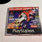 Official UK Playstation Magazine CD Demo Disc Disc 10 Vol 2 PAL