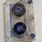 Melissa Etheridge – Let Me Go (Cassette, 1989) Island Records 876 992-4