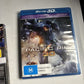 Pacific Rim 3D (Blu-ray 3D, 2013) Burn Gorman, Mana Ashida, Idris Elba Region B