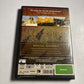 Imax - Mystery of the Nile (DVD, 2005) All Regions NEW