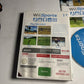 Wii Sports (Nintendo Wii, 2006) PAL